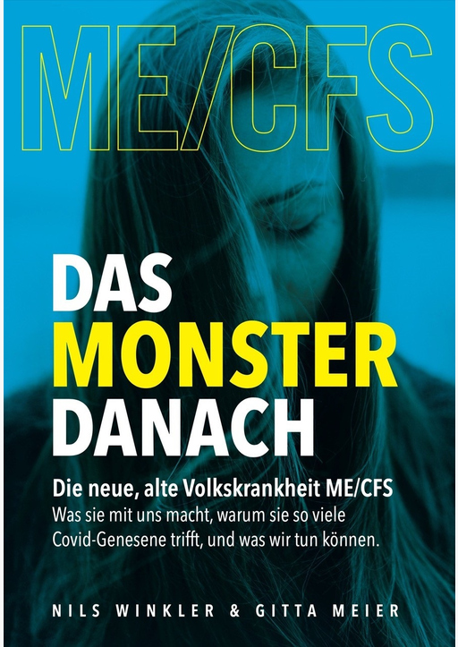 Winkler, Nils / Meier, Gitta - Das Monster danach SC