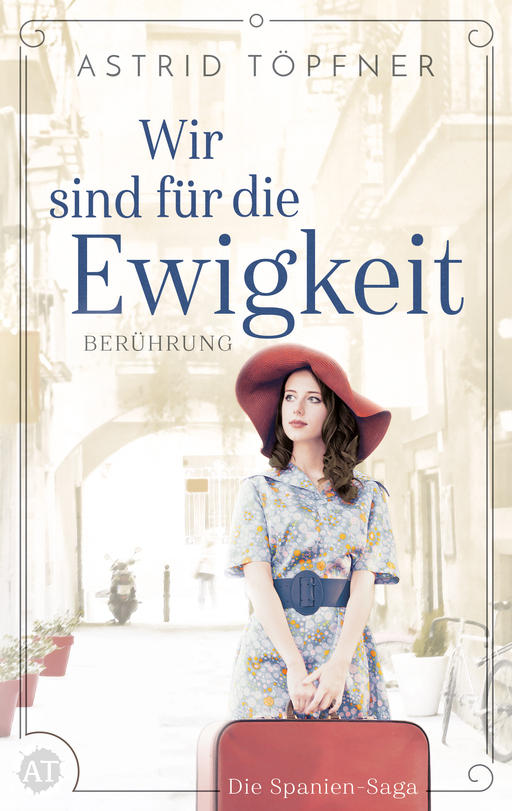 Wir sind für die Ewigkeit - Berührung 3 ALT