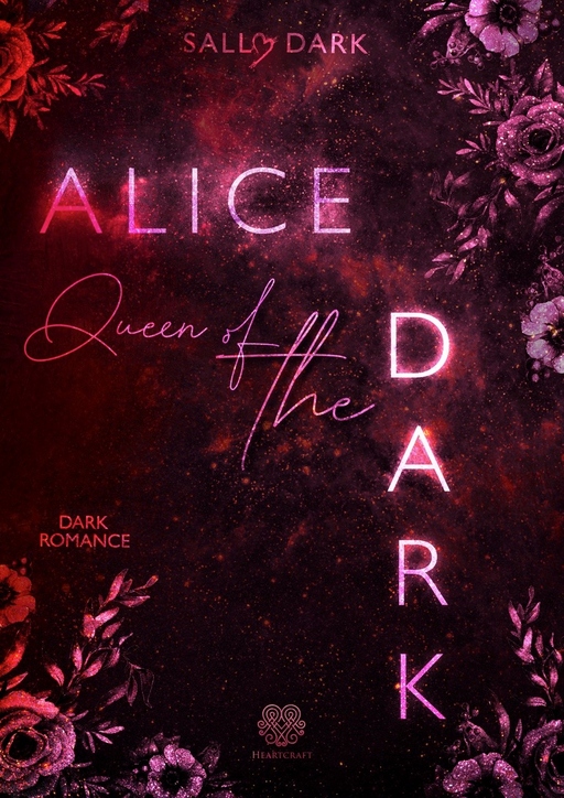 Dark, Sally - Dark, Sally - Alice Queen of the Dark