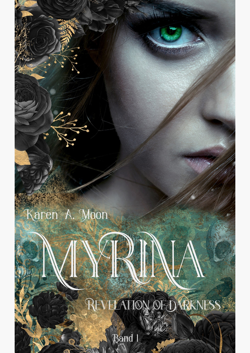 Moon, Karen A. - Myrina