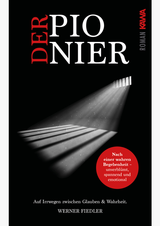 Fiedler, Werner - Der Pionier