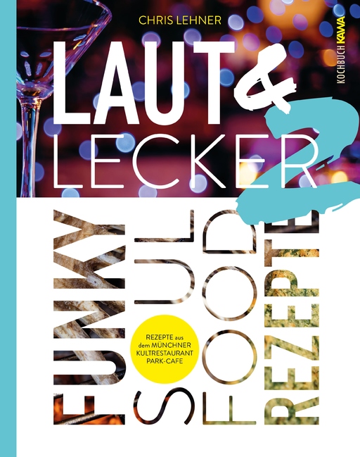 Lehner, Chris - Lehner, Chris - Laut & Lecker 2