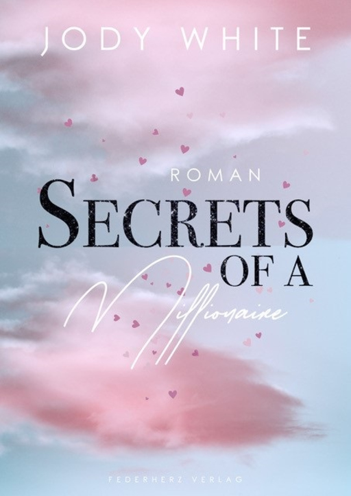 White, Jody - Secrets of a Millionaire