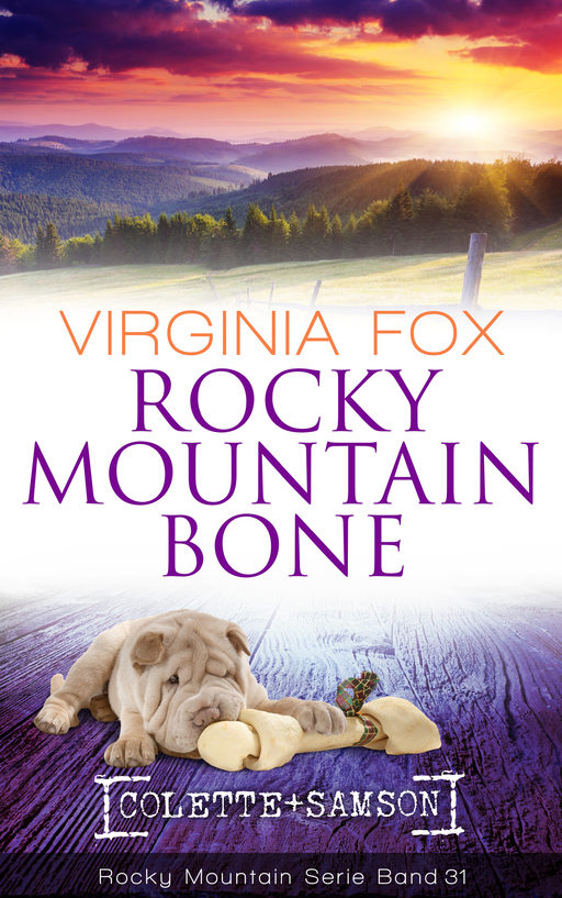 Fox, Virginia - Fox, Virginia - Rocky Mountain Bone