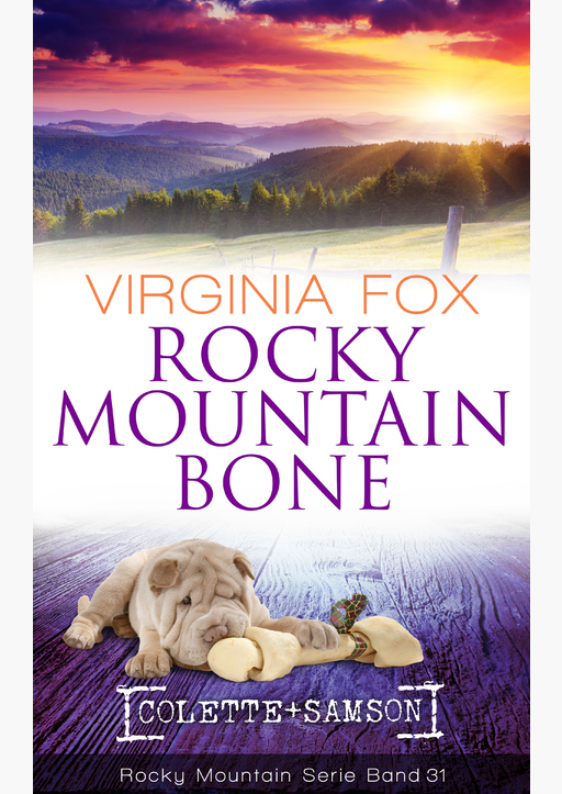 Fox, Virginia - Rocky Mountain Bone