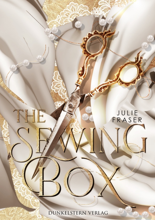Fraser, Julie - Fraser, Julie - The Sewing Box