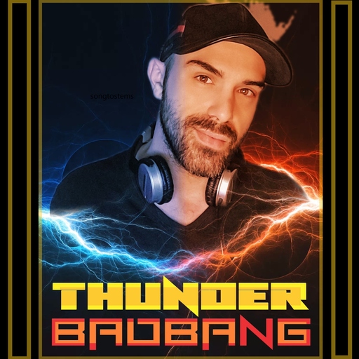 BadBANG - Thunder