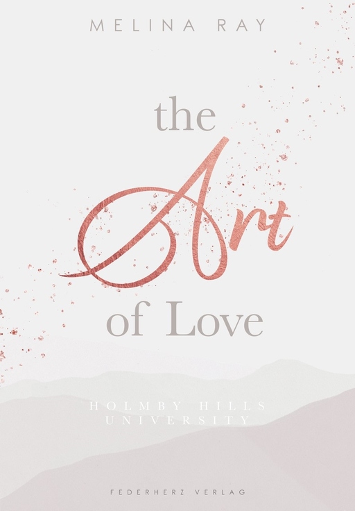 Ray, Melina - Ray, Melina - The Art of Love