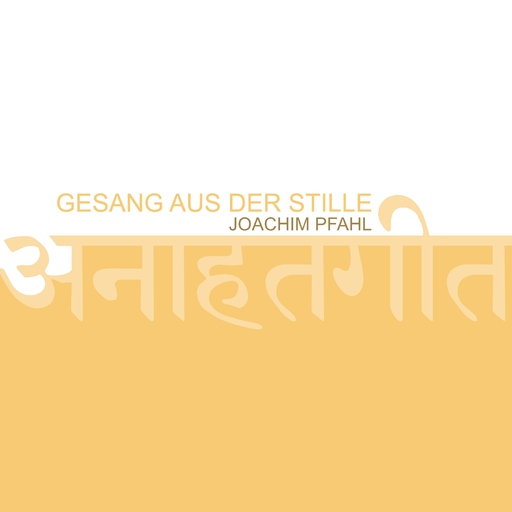 Gesang aus der Stille