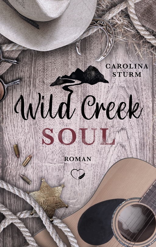 Sturm, Carolina - Sturm, Carolina - Wild Creek Soul