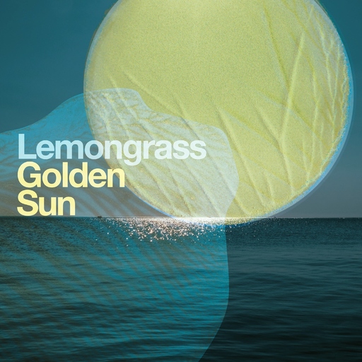 Lemongrass - Lemongrass - Golden Sun