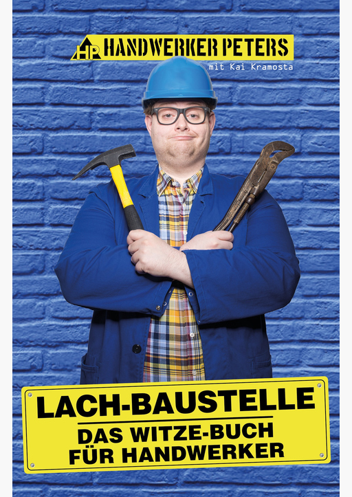 Peters, Handwerker / Kramosta, Kai - Lach-Baustelle
