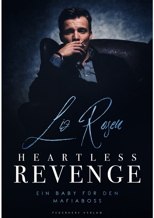 Rosen, Liz - Heartless Revenge