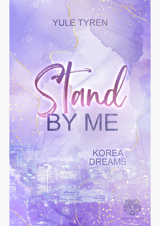 Yule Tyren - Stand by me - Korea Dreams