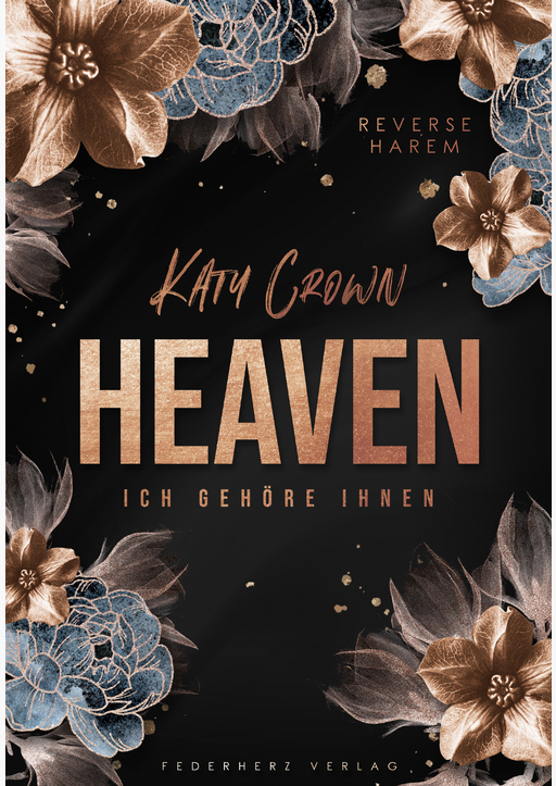 Crown, Katy - Heaven