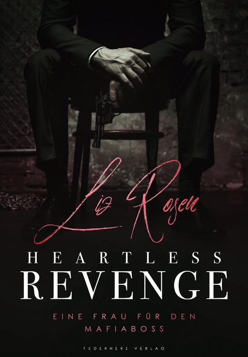 Rosen, Liz - Rosen, Liz - Heartless Revenge 2