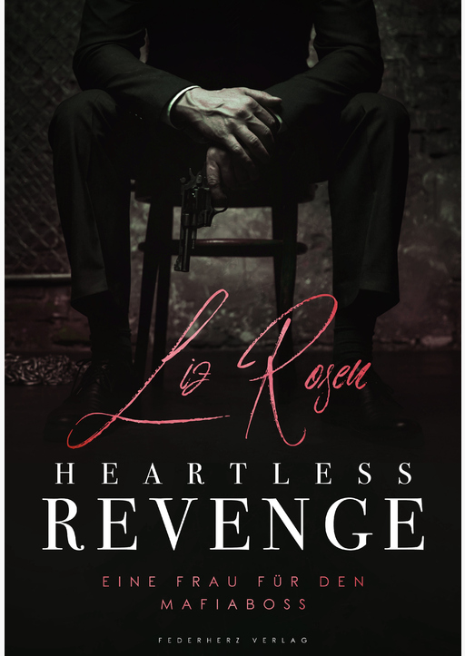 Rosen, Liz - Heartless Revenge 2