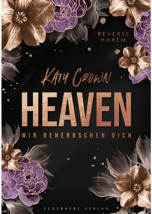 Crown, Katy - Heaven 2