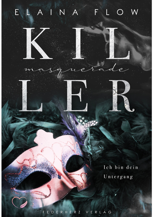 Flow, Elaina - Masquerade Killer