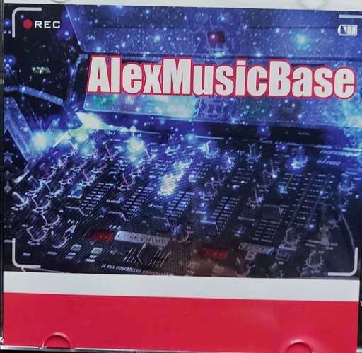 AlexMusicBase