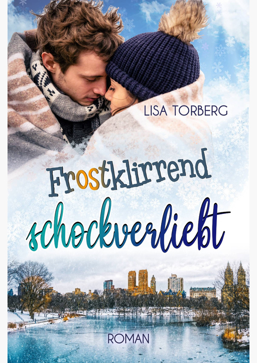 Torberg, Lisa - Frostklirrend schockverliebt