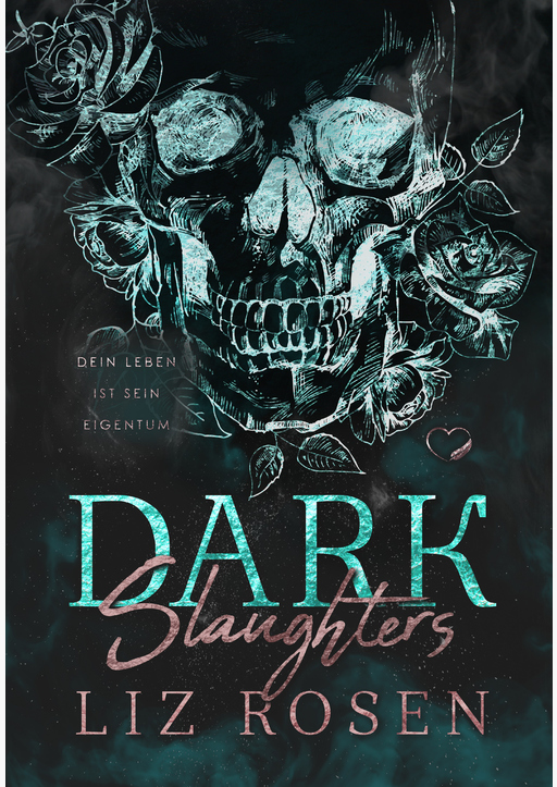 Rosen, Liz - Dark Slaughters 2