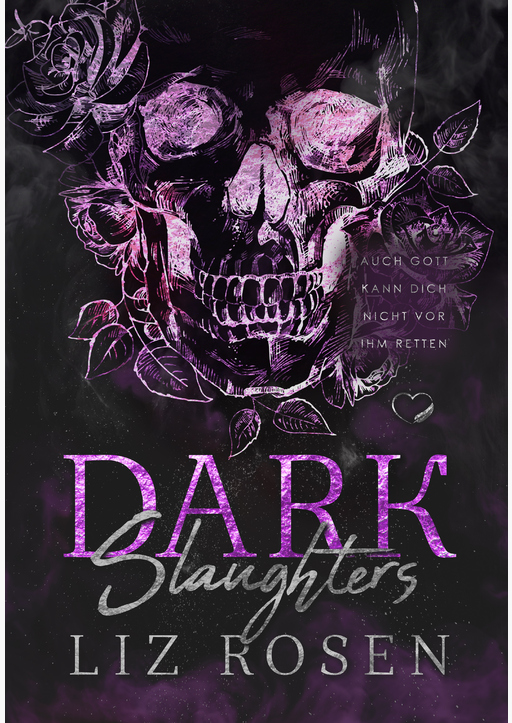 Rosen, Liz - Dark Slaughters 3
