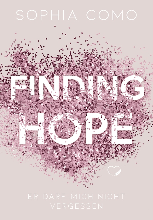 Finding Hope von Federherz Verlag