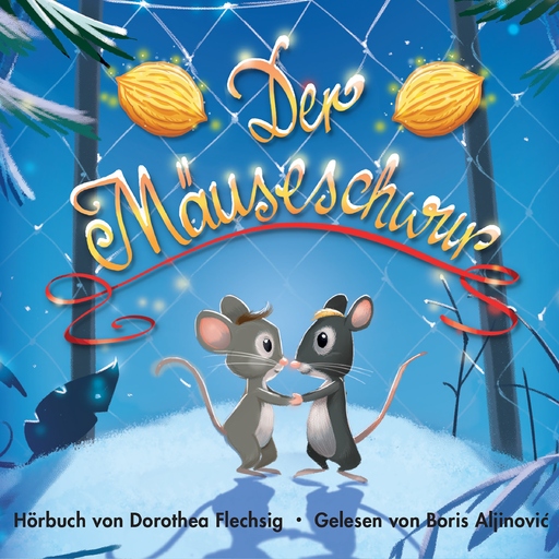 Dorothea Flechsig - Dorothea Flechsig - Der Mäuseschwur