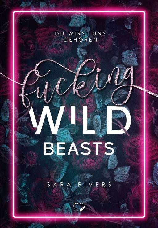 Rivers, Sara - Rivers, Sara - Fucking Wild Beasts