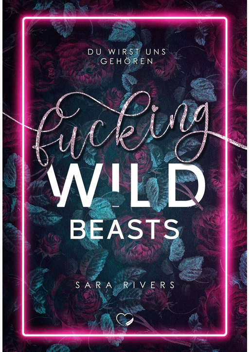 Rivers, Sara - Fucking Wild Beasts