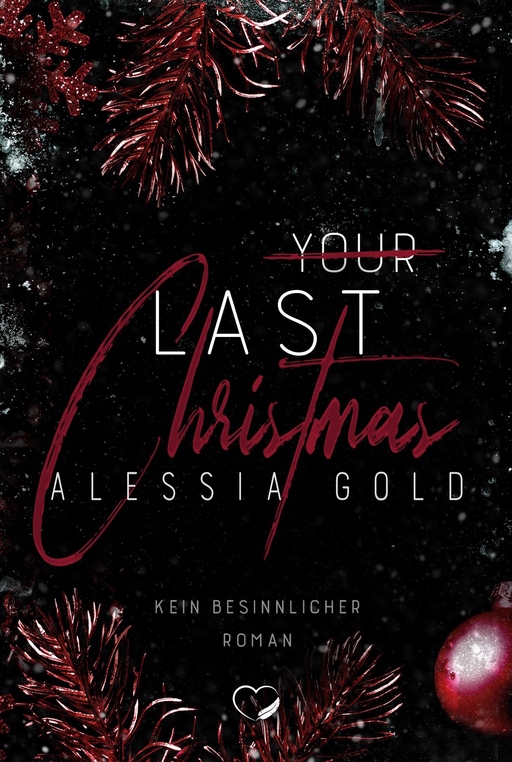 Gold, Alessia - Gold, Alessia - Your last Christmas
