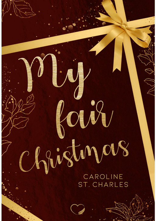 St. Charles, Caroline - My fair Christmas