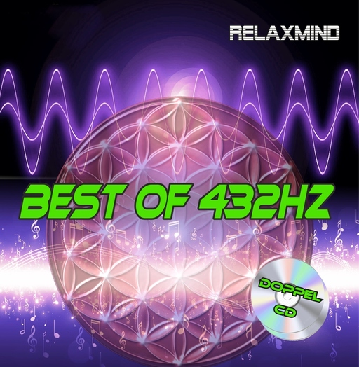 Best OF 432 hz
