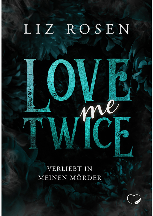 Rosen, Liz - Love me Twice