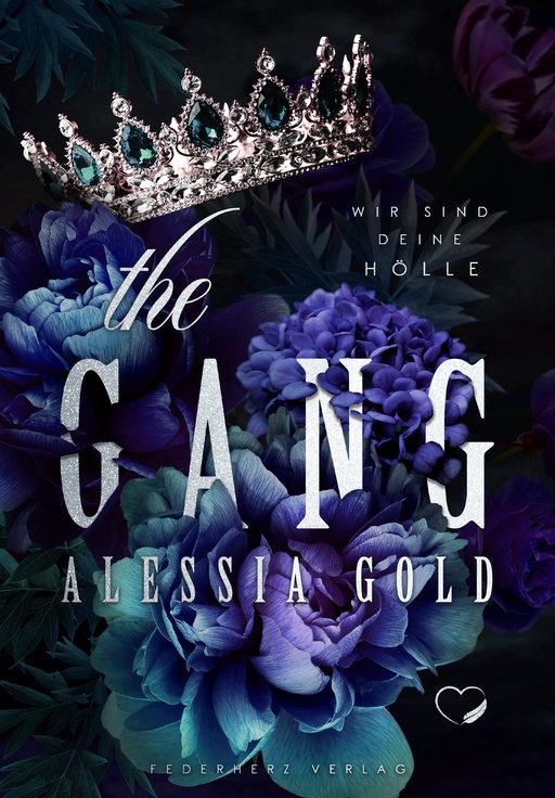 Gold, Alessia - Gold, Alessia - The Gang 2