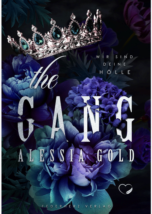 Gold, Alessia - The Gang 2