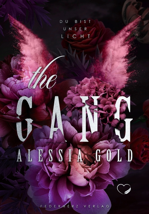 Gold, Alessia - Gold, Alessia - The Gang 3