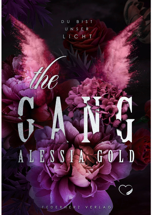 Gold, Alessia - The Gang 3