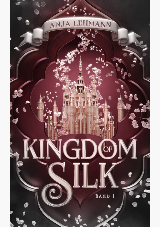 Lehmann, Anja - Kingdom of Silk
