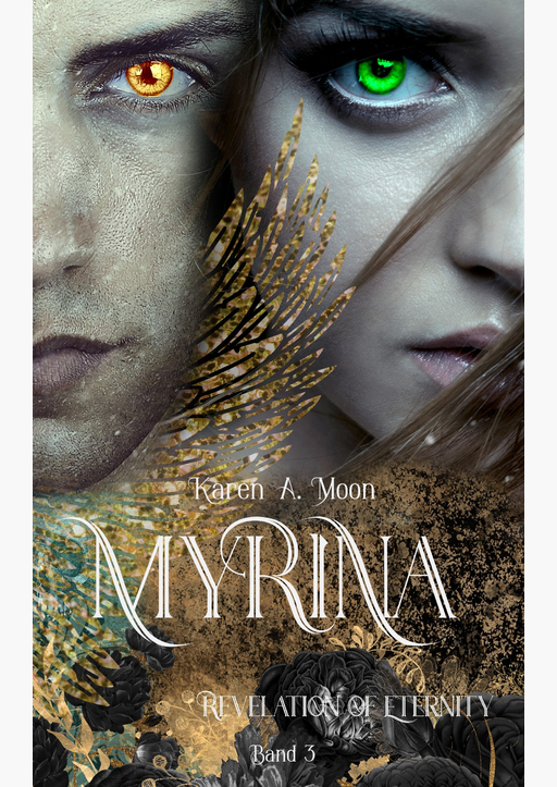 Moon, Karen A. - Myrina 3