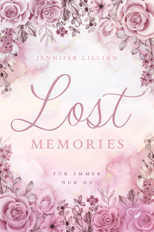 Lillian, Jennifer - Lillian, Jennifer - Lost Memories