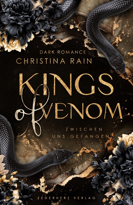 Rain, Christina - Rain, Christina - Kings of Venom