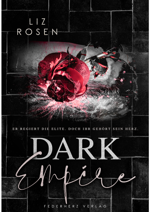 Rosen, Liz - Dark Empire 2