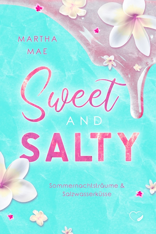 Mae, Martha - Mae, Martha - Sweet & Salty