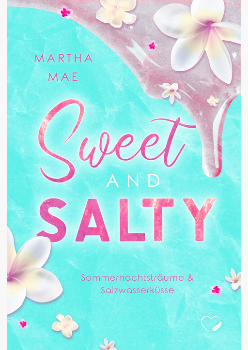 Mae, Martha - Sweet & Salty