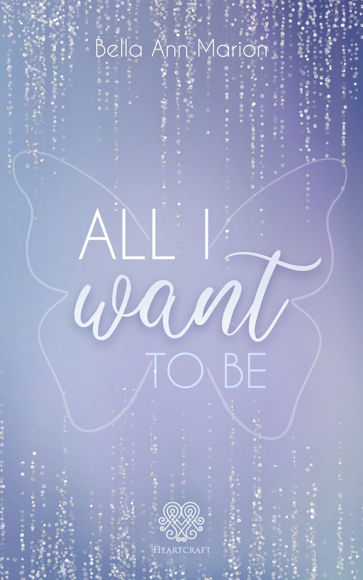 Marion, Bella Ann - Marion, Bella Ann - All I want to be