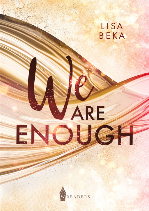 Beka, Lisa - Beka, Lisa - We Are Enough