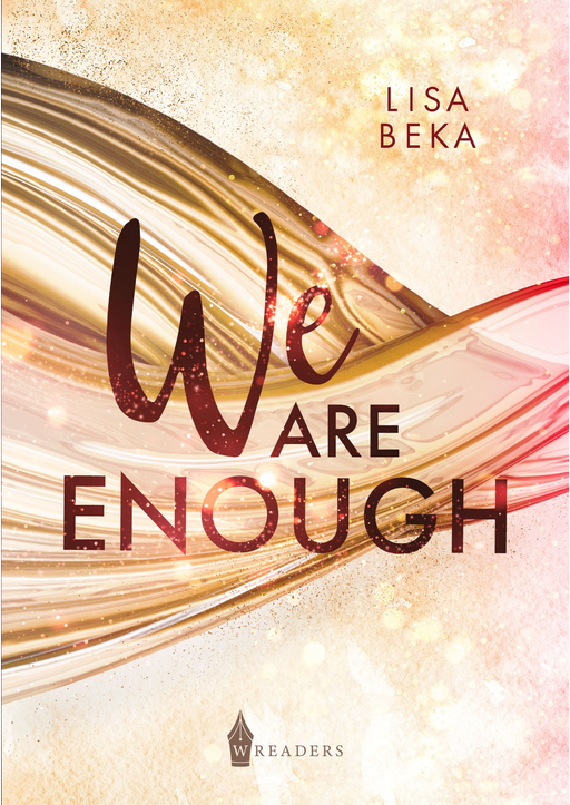 Beka, Lisa - We Are Enough