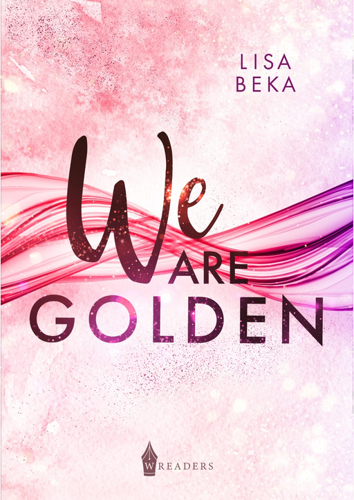 Beka, Lisa - We Are Golden